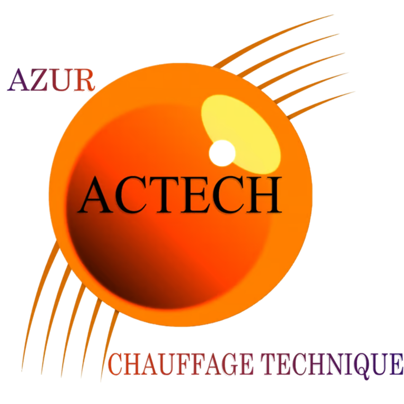 ACTECH — Azur Chauffage Technique